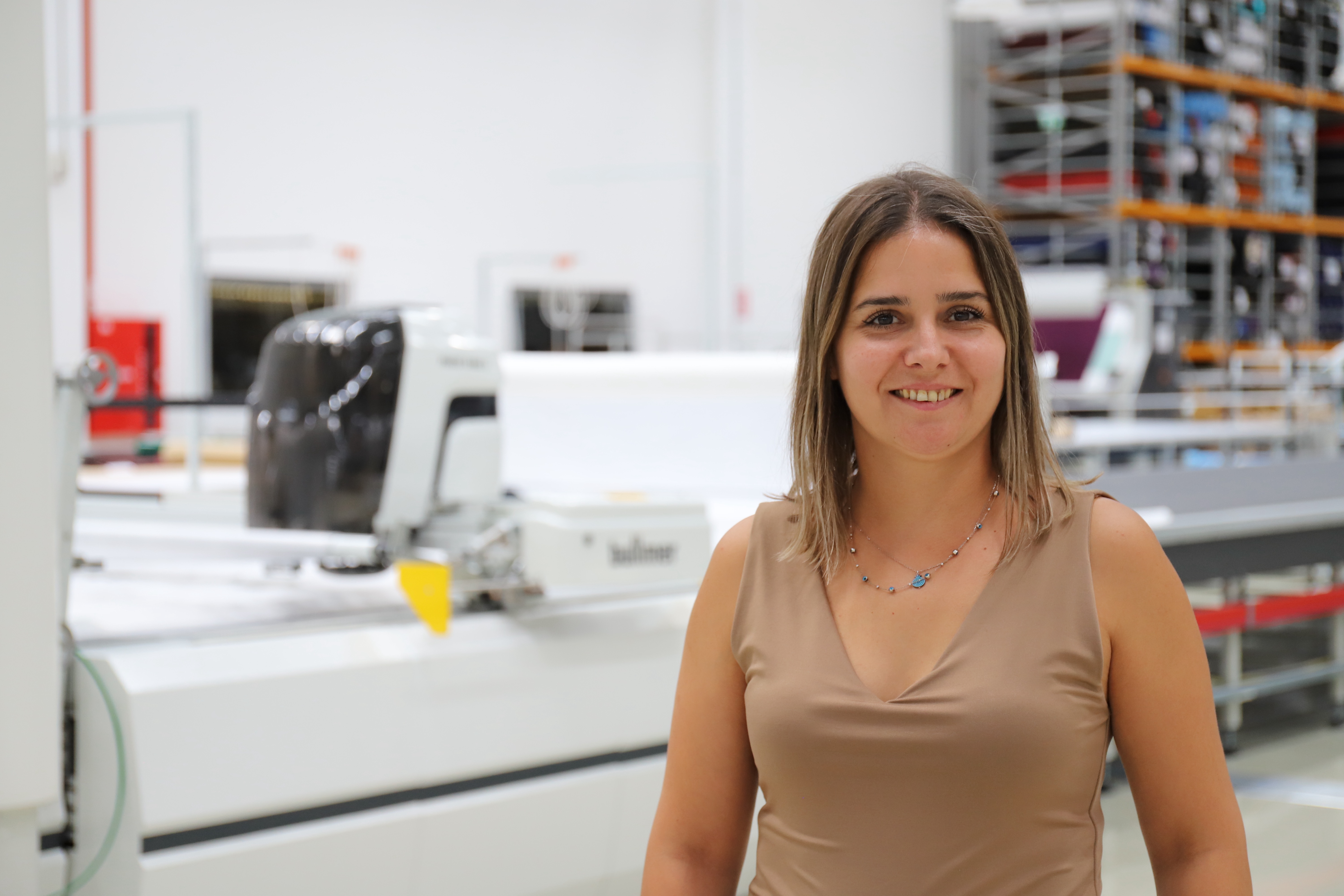 Pelin Atagüneş - Profesyonel Koç ve Liderlik Mentörü