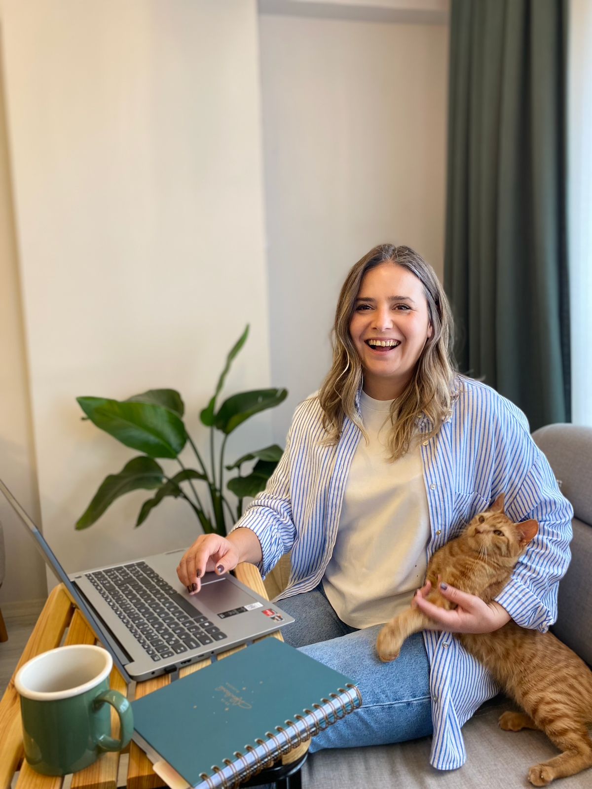 Fırtınada Ayakta Kalmak