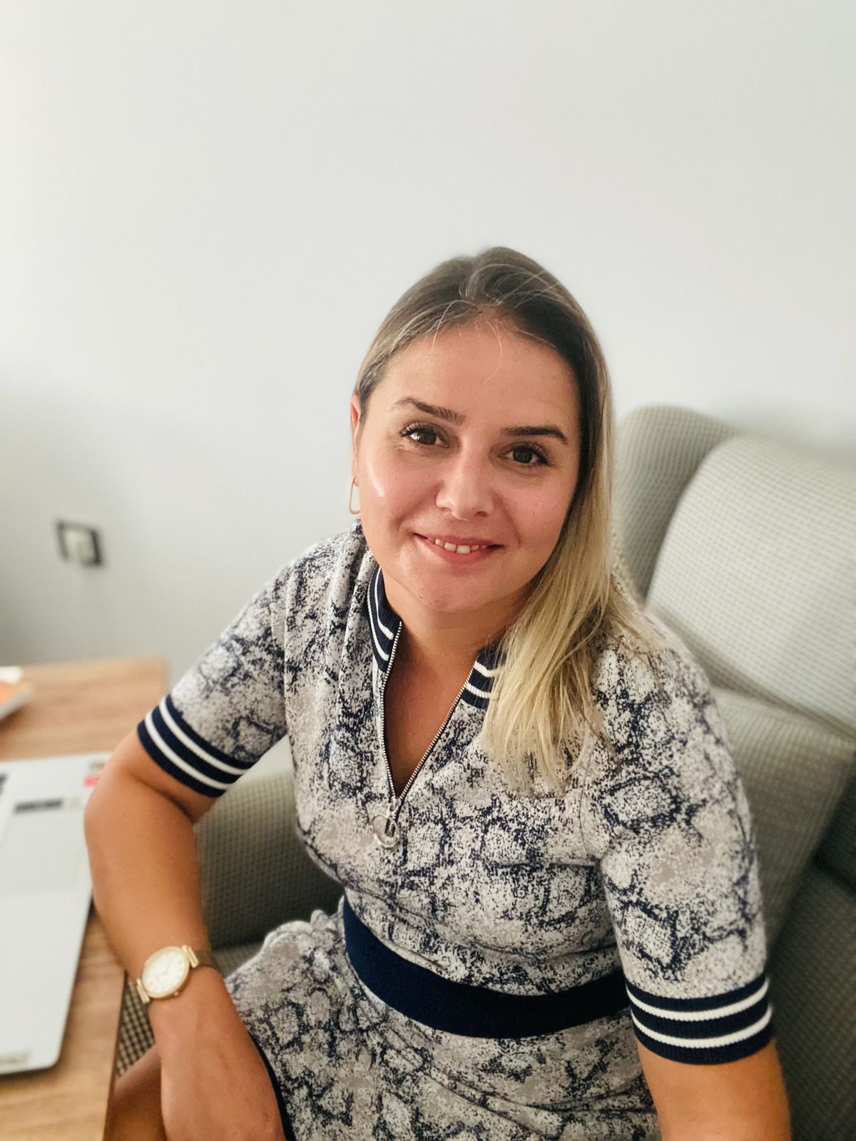 Kendini Sevmek Kendini Tanımakla Başlar