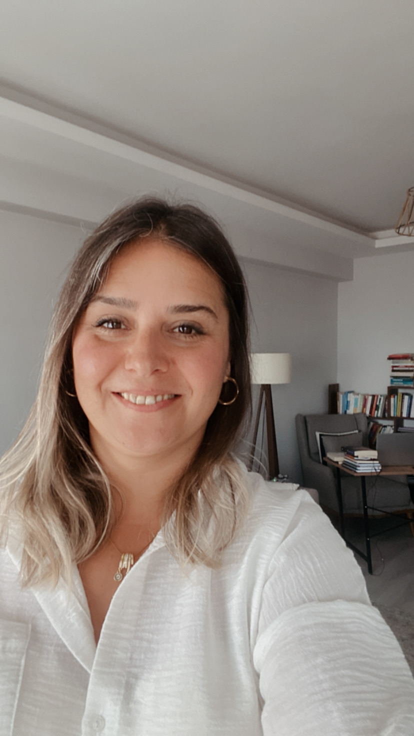 Duygularımızla Başa Çıkabilme - Mindfulness